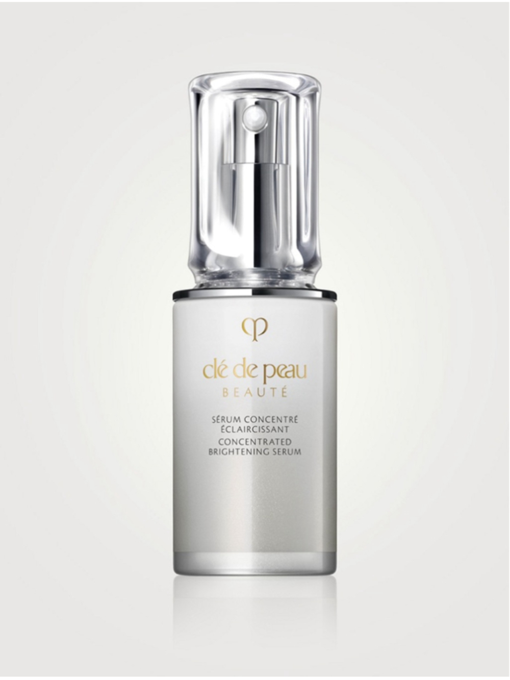 Clé de Peau Beauté Brightening Serum 40ml – New Sealed Luxury Skincare Refill